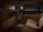 BMW 750d xDrive 2012 года